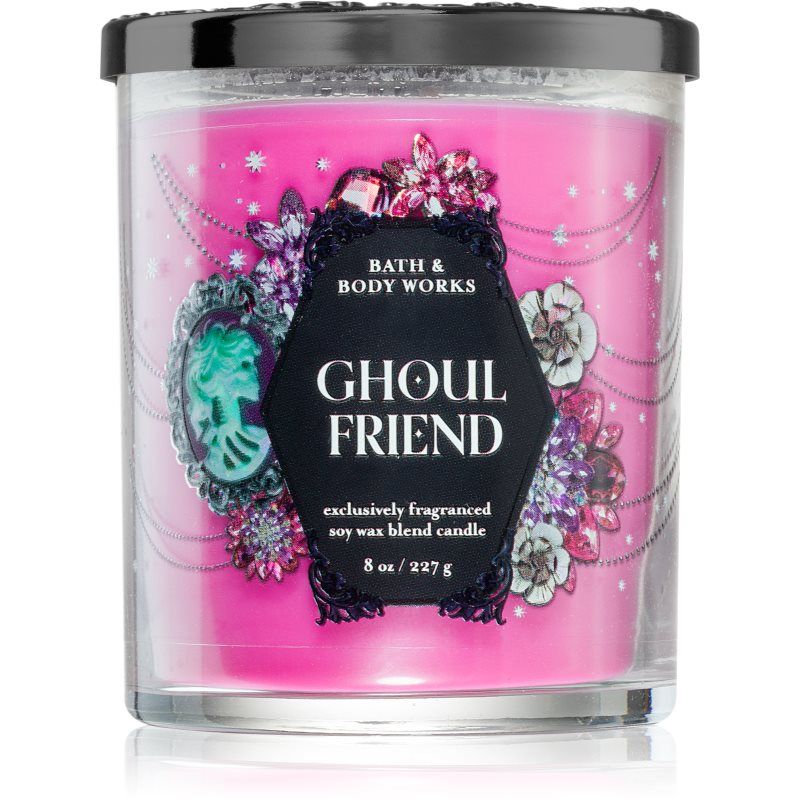 Bath & Body Works Ghoul Friend tuoksukynttilä 227 g