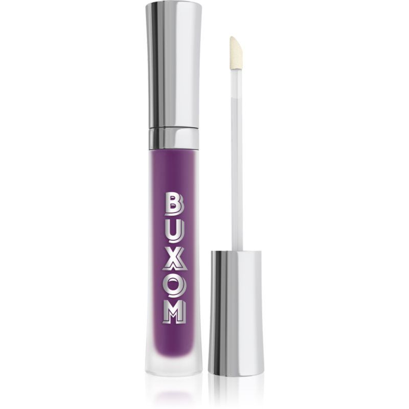 Buxom FULL-ON™ PLUMPING LIP CREAM GLOSS voidemainen huulikiilto suurentava vaikutus sävy Purple Haze 4,2 g