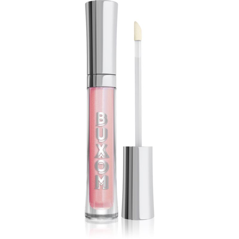 Buxom FULL-ON™ PLUMPING LIP POLISH GLOSS täyteläistävä huulikiilto sävy White Russian Sparkle 4,45 ml