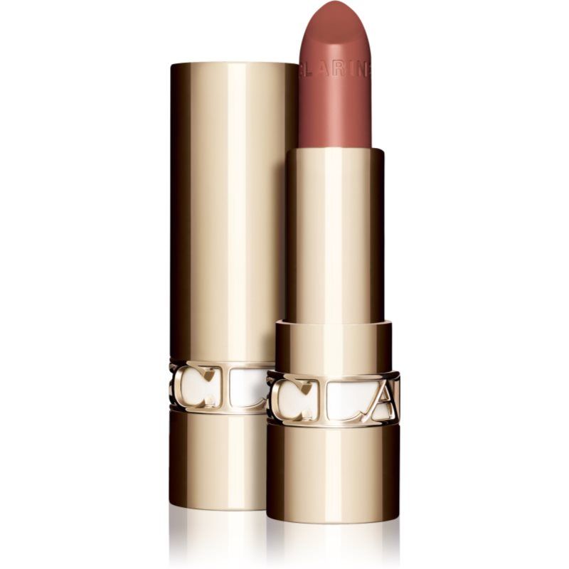 Clarins Joli Rouge voidemainen satiininen huulipuna sävy 778 3,5 g