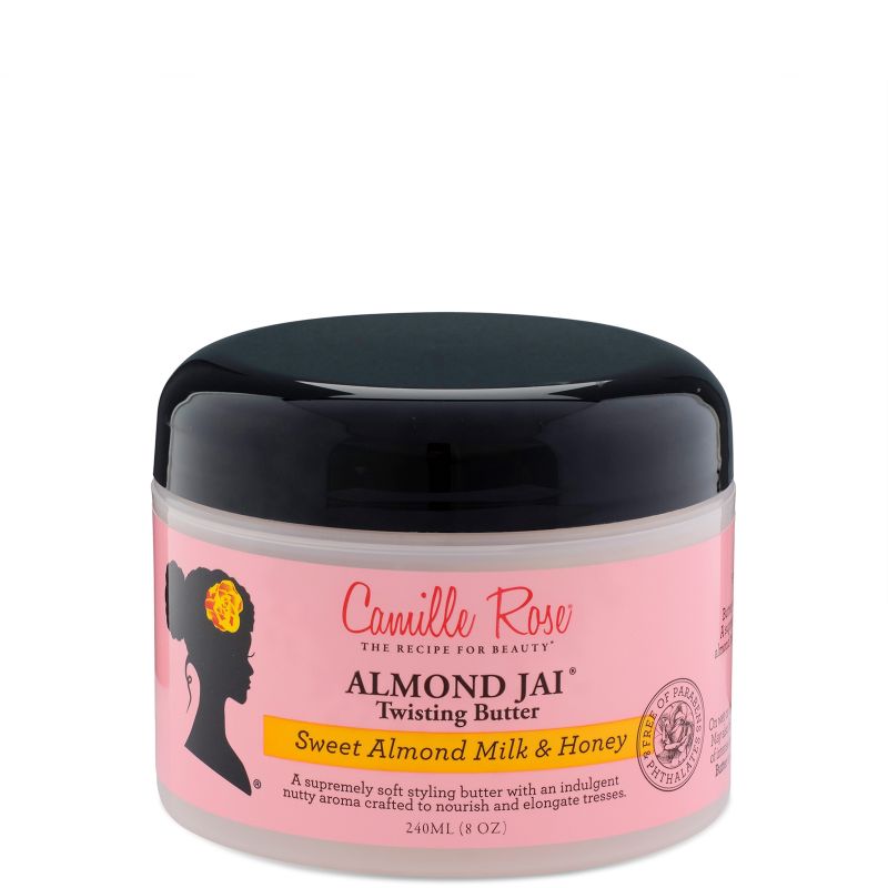 CR Almond Jai Twisting Butter 240ml