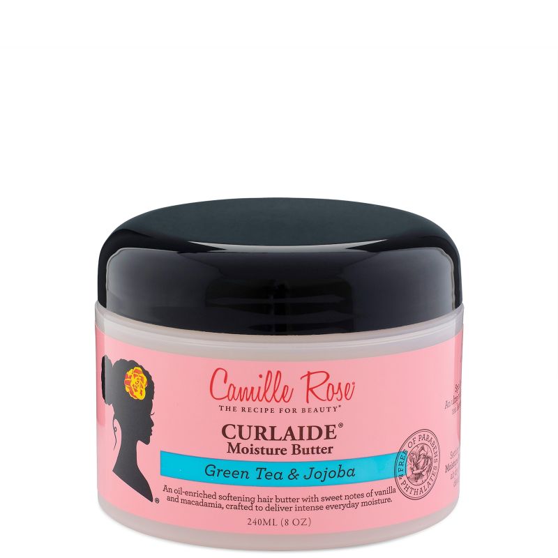 CR Curlaide Moisture Butter 240ml