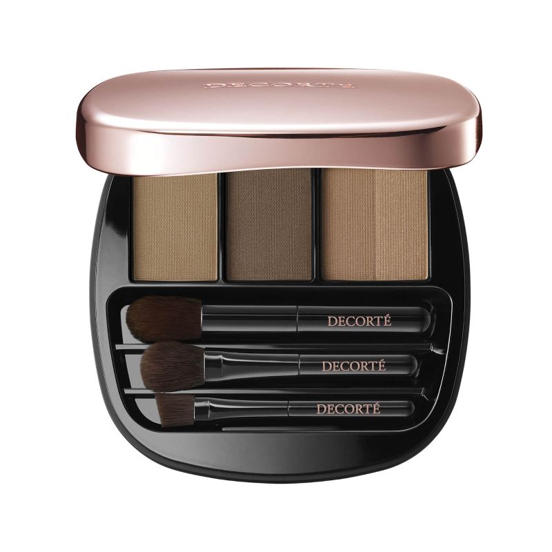 Decorté Contouring Eyebrow Powder 5g (Various Shades) - BR302
