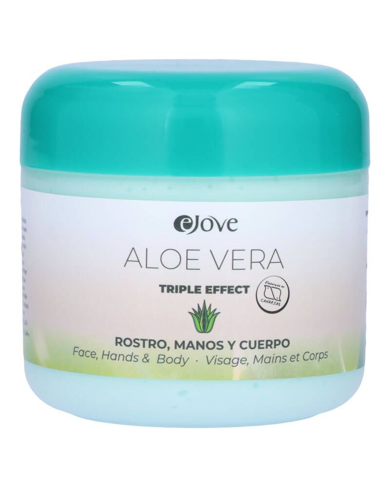 Ejove Aloe Vera Triple Effect 300 ml