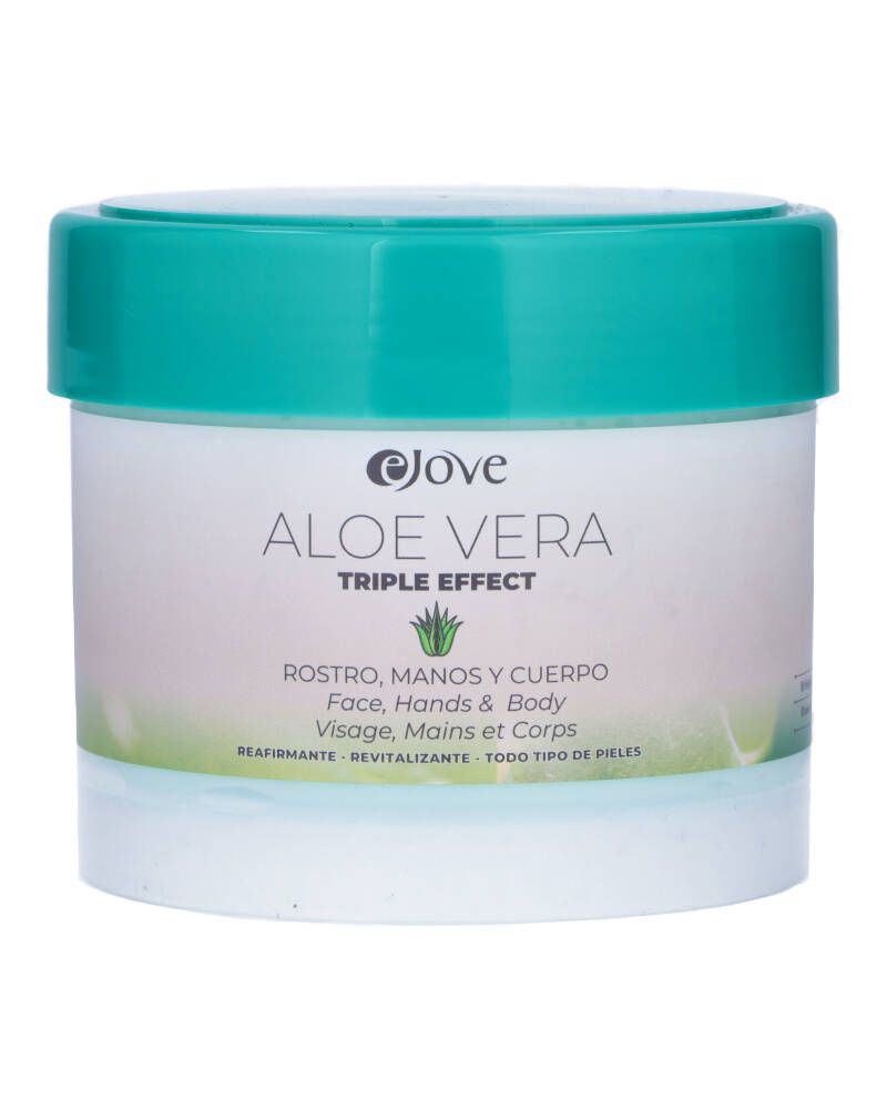 Ejove Aloe Vera Triple Effect 500 ml