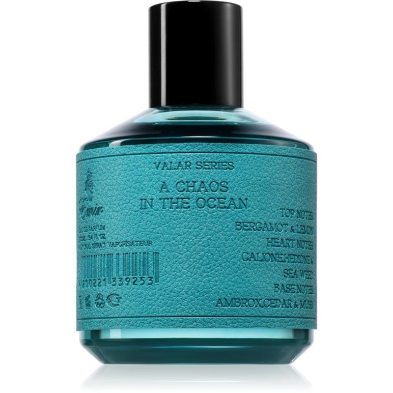 Emir A Chaos In The Ocean Eau de Parfum miehille 100 ml