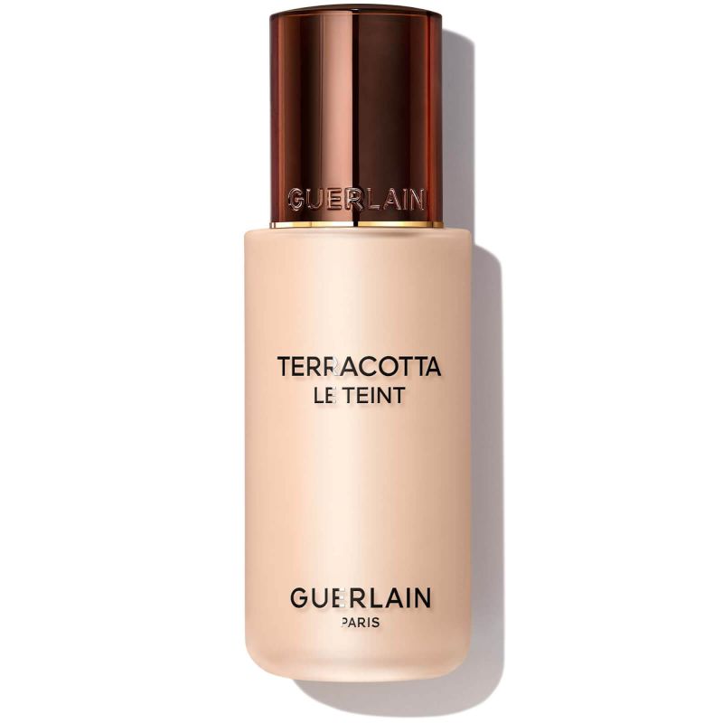 Guerlain Terracotta Le Teint Perfecting Foundation Luminous Matte Finish (various shades) - 0C COOL / ROSÉ