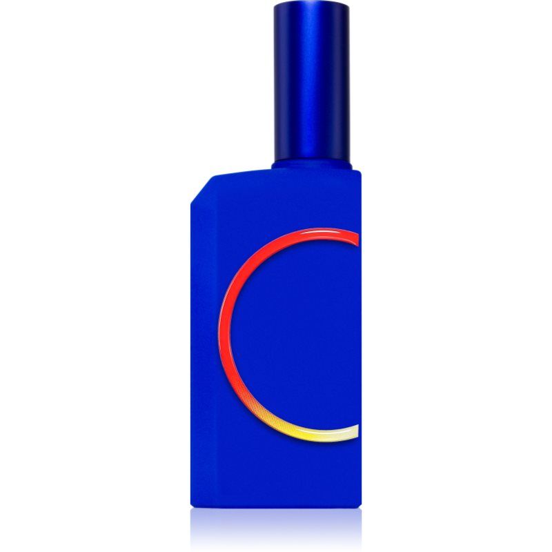 Histoires De Parfums This Is Not a Blue Bottle 1.3 Eau de Parfum unisex 60 ml