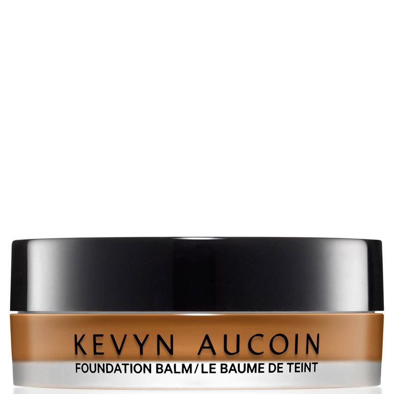 Kevyn Aucoin Foundation Balm & Brush 22.3g (Various Shades) - 13 Deep