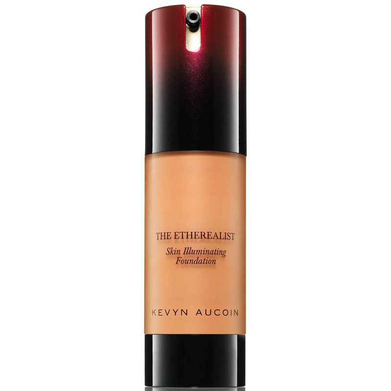 Kevyn Aucoin The Etherealist Skin Illuminating Foundation (Various Shades) - Deep EF 13