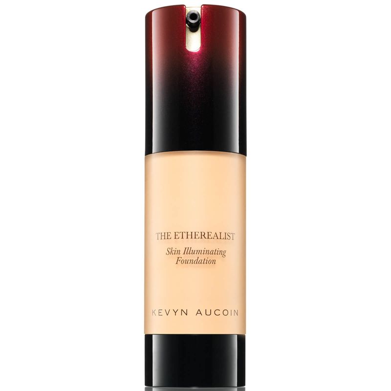 Kevyn Aucoin The Etherealist Skin Illuminating Foundation (Various Shades) - Light EF 01