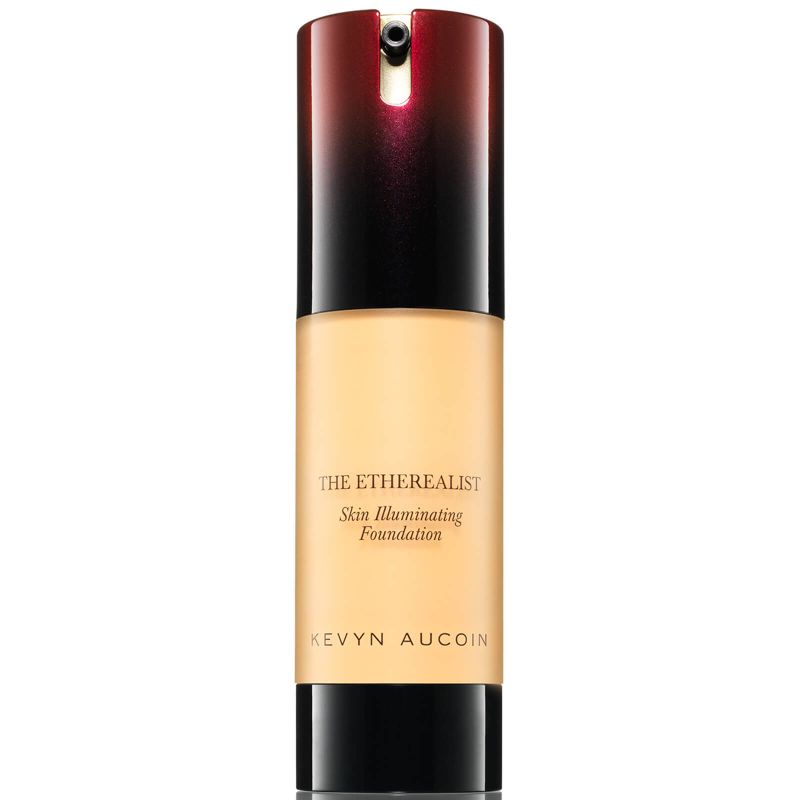 Kevyn Aucoin The Etherealist Skin Illuminating Foundation (Various Shades) - Light EF 02