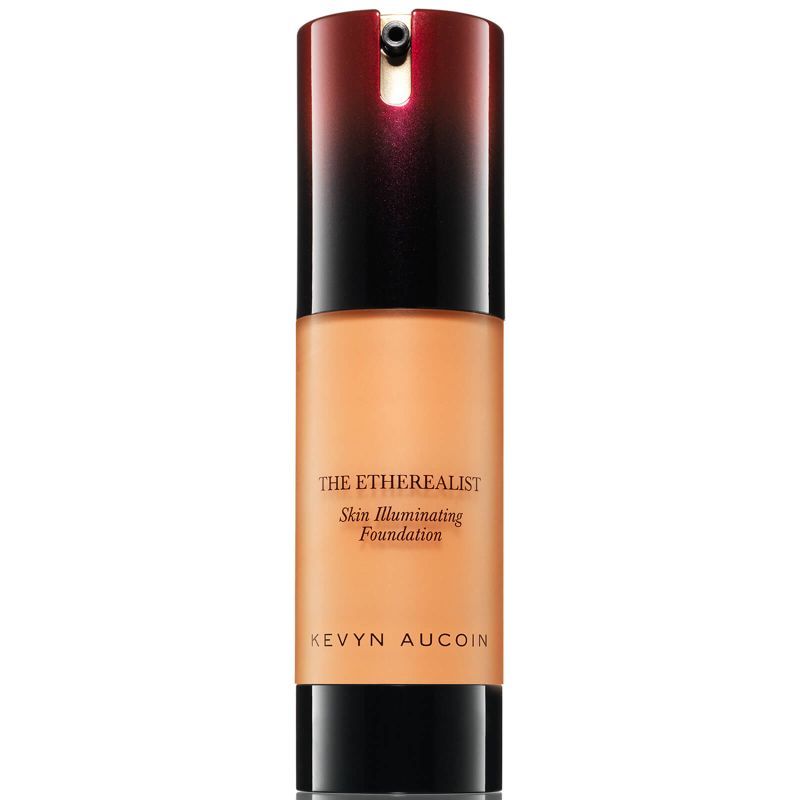 Kevyn Aucoin The Etherealist Skin Illuminating Foundation (Various Shades) - Medium EF 11