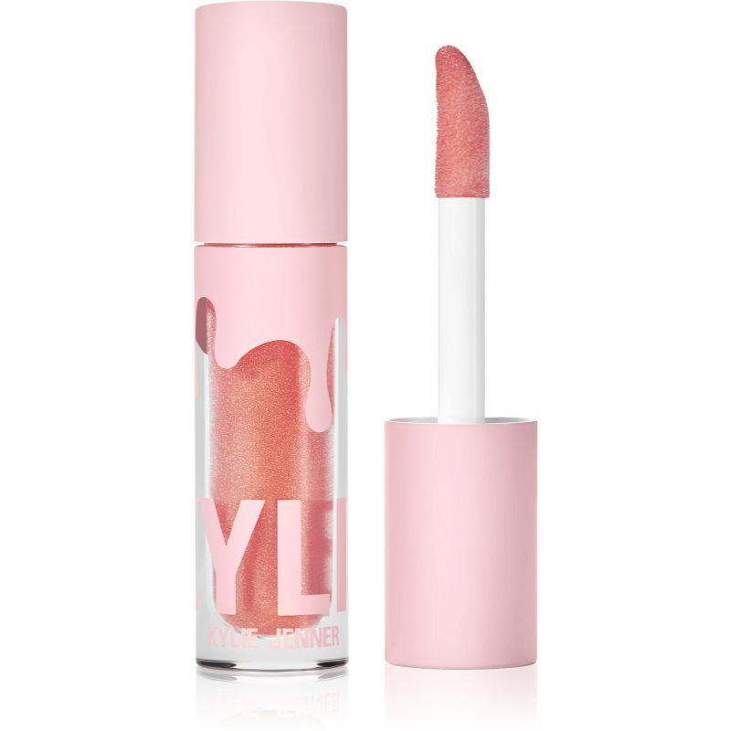 Kylie Cosmetics Kylie Jenner High Gloss huulikiilto sävy 322 My moon and stars 3.3 ml