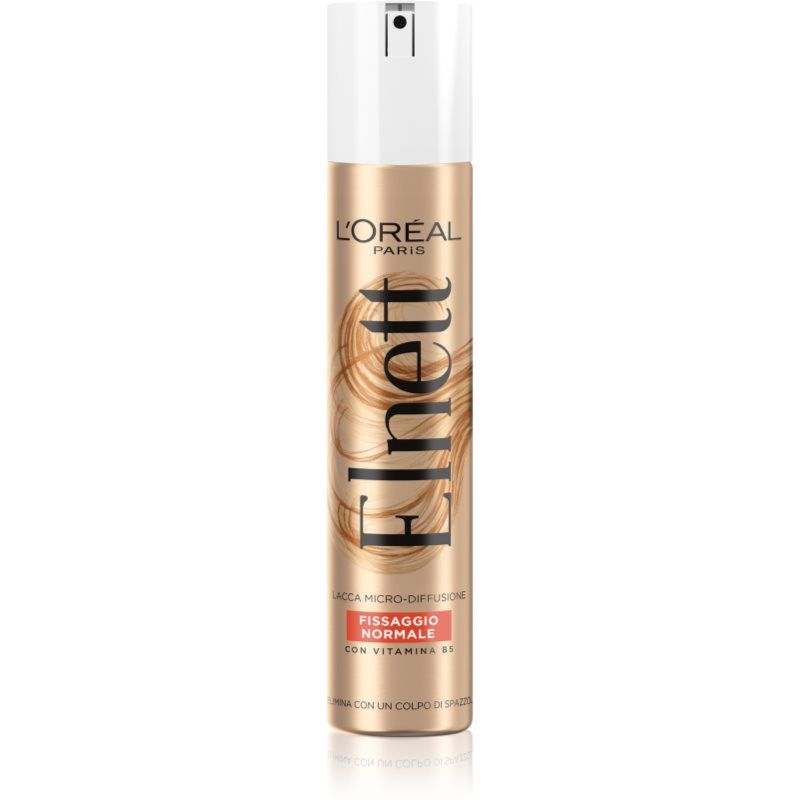 L’Oréal Paris Elnett hiuslakka 200 ml