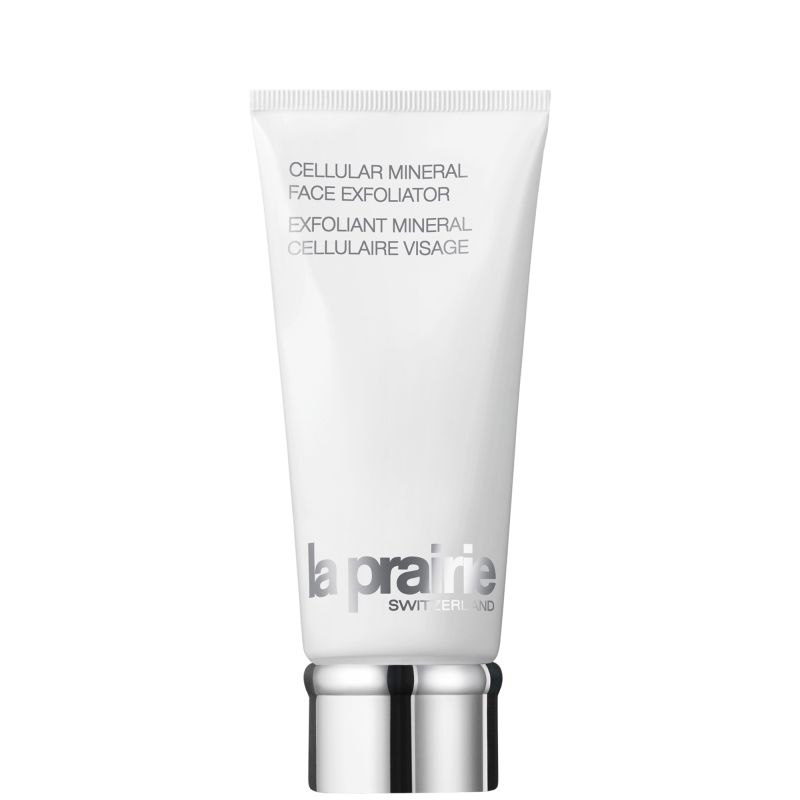 La Prairie Cellular Mineral Face Exfoliator 100ml
