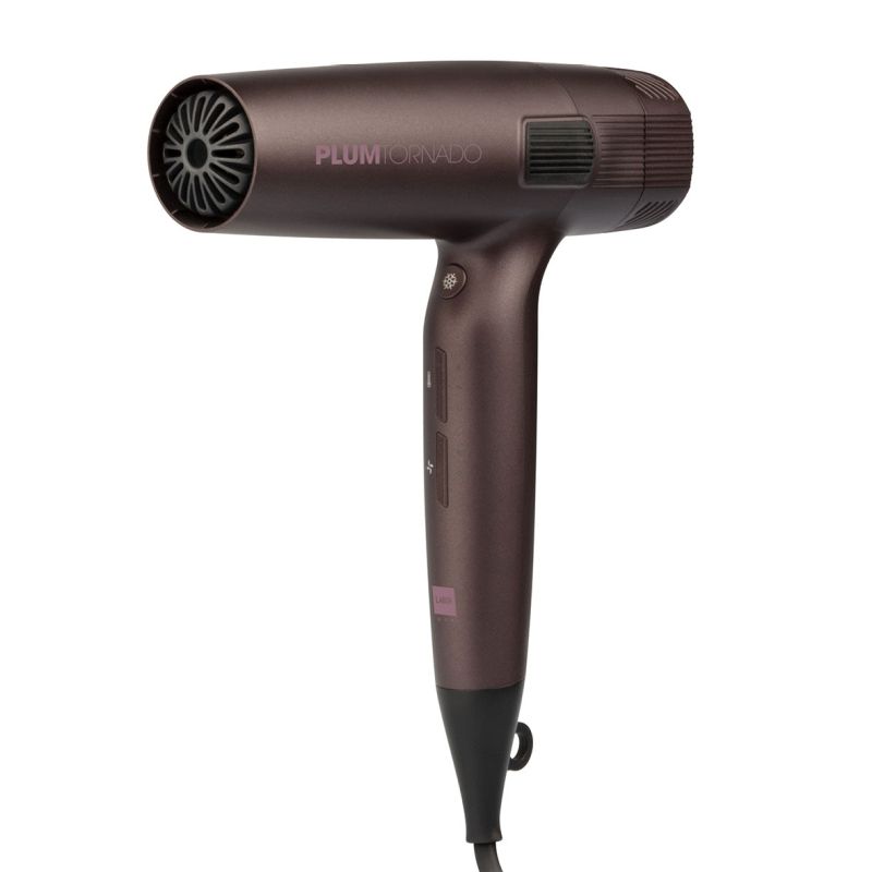 Labor Pro B315 - PLUM Tornado Professional High Speed Hair Dryer