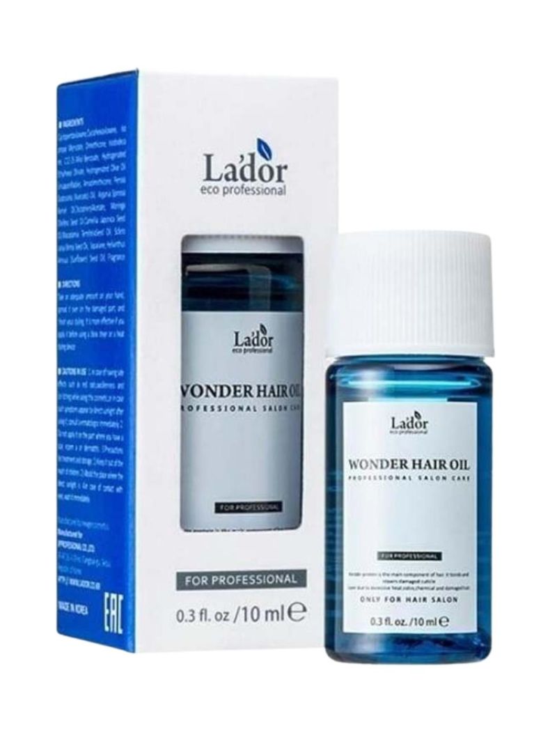 Lador Wonder Hair Oil Mini 10 ml
