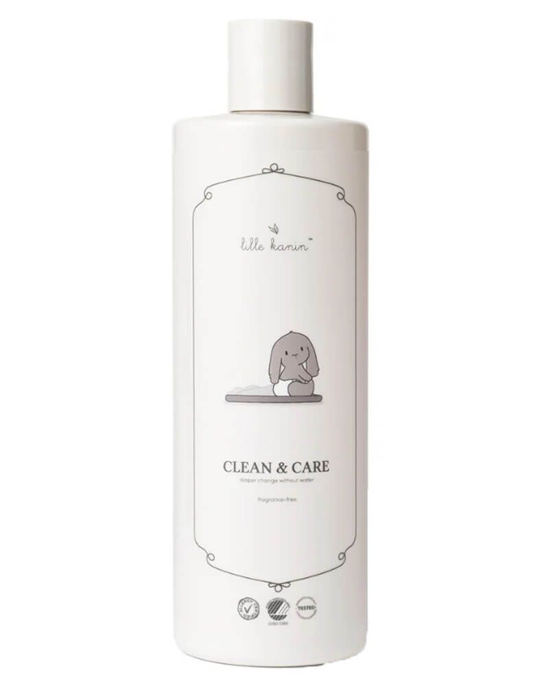 Lille Kanin Clean & Care 500 ml