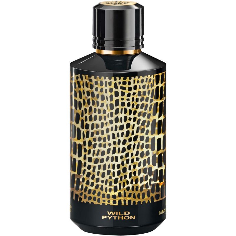 Mancera Wild Phyton Eau de Parfum 120 ml