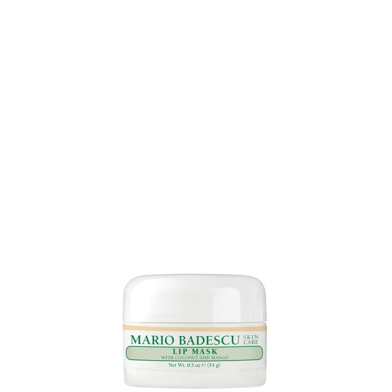 Mario Badescu Lip Mask With Coconut and Mango 14ml