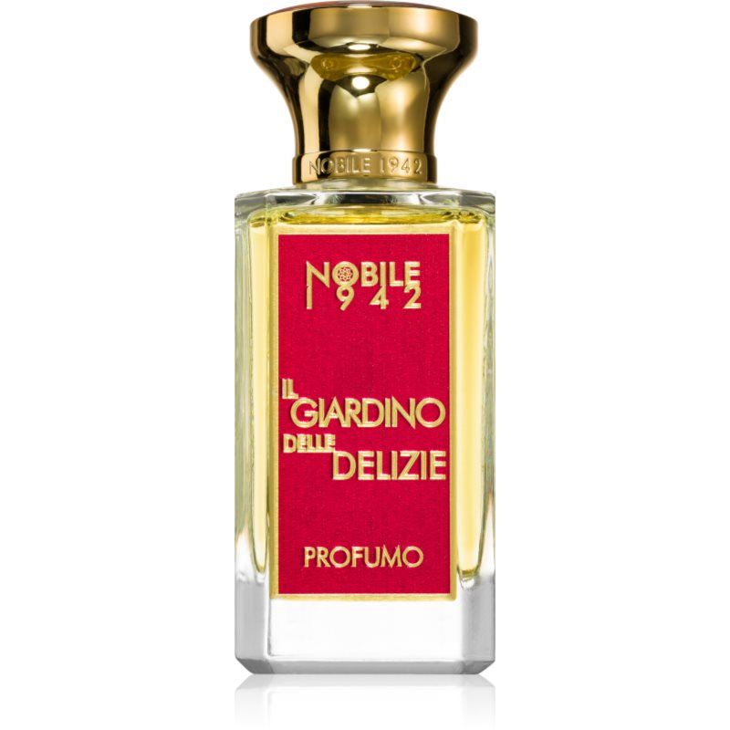 Nobile 1942 Giardino delle Delizie parfyymiuute unisex 75 ml