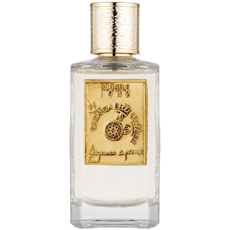 Nobile 1942 La Danza delle Libellule Eau de Parfum naisille 75 ml