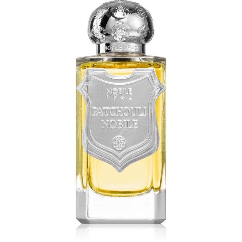 Nobile 1942 Patchouli Nobile Eau de Parfum miehille 75 ml