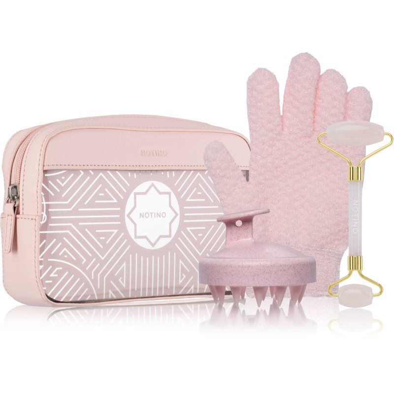 Notino Gift Set All Over Pampering Gift Set lahjasetti naisille