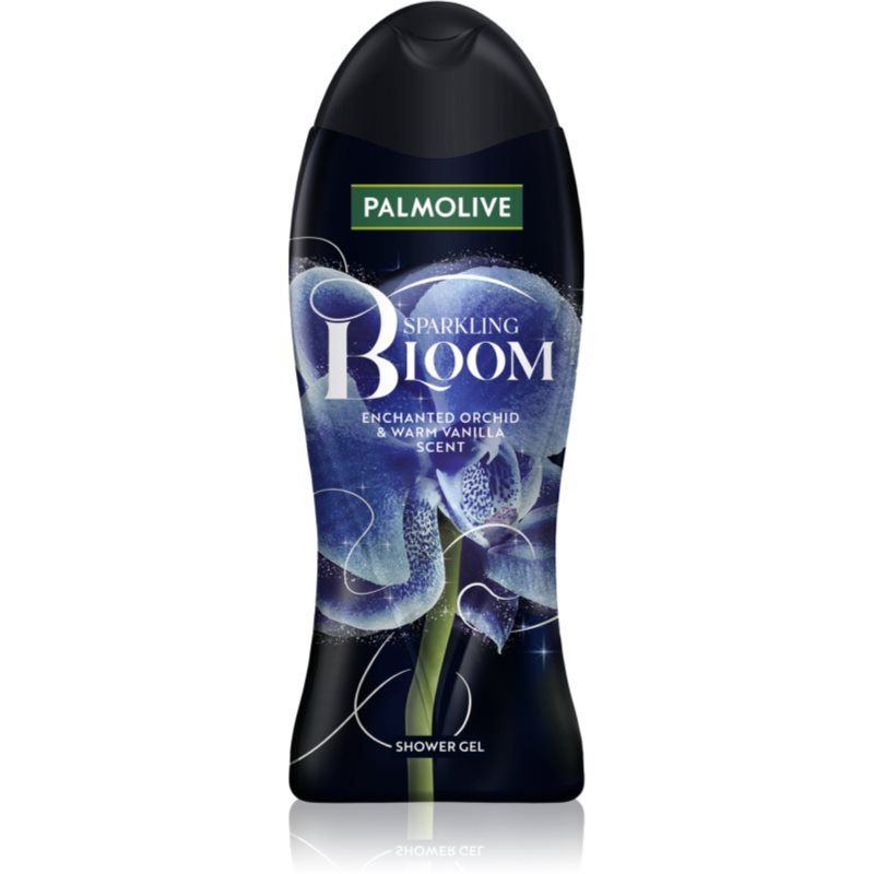 Palmolive Sparkling Bloom Orchid&Vanill suihkugeeli 500 ml