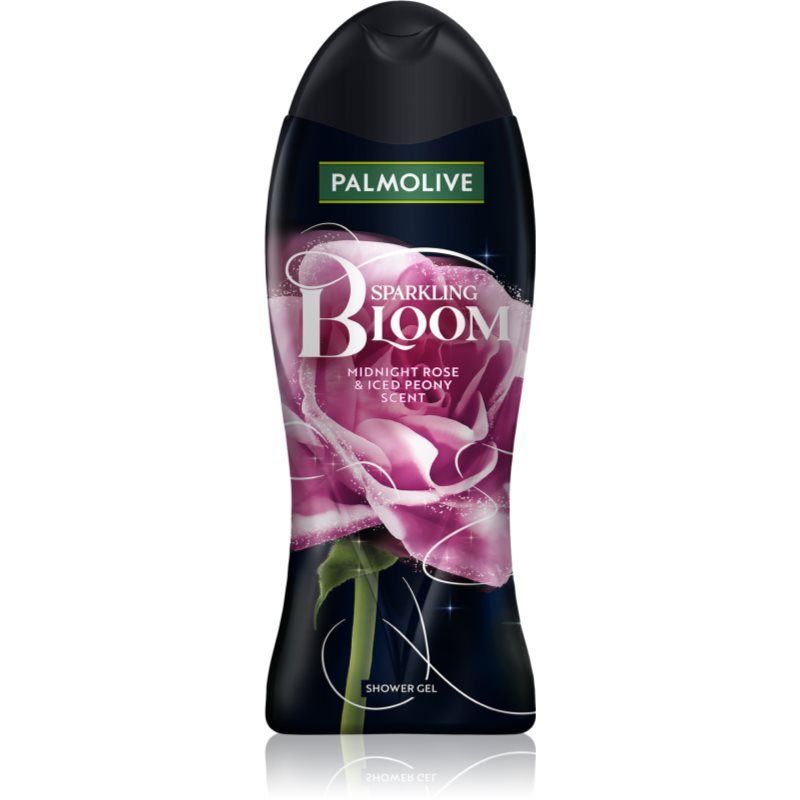 Palmolive Sparkling Bloom Rose&Peony suihkugeeli 500 ml