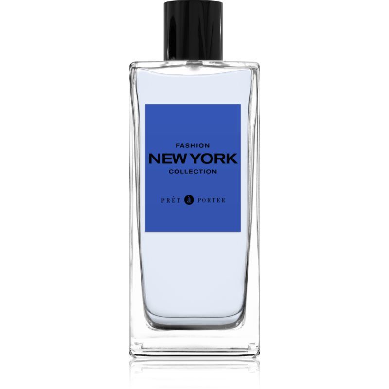 Prêt à Porter New York Eau de Toilette -tuoksu miehille 100 ml