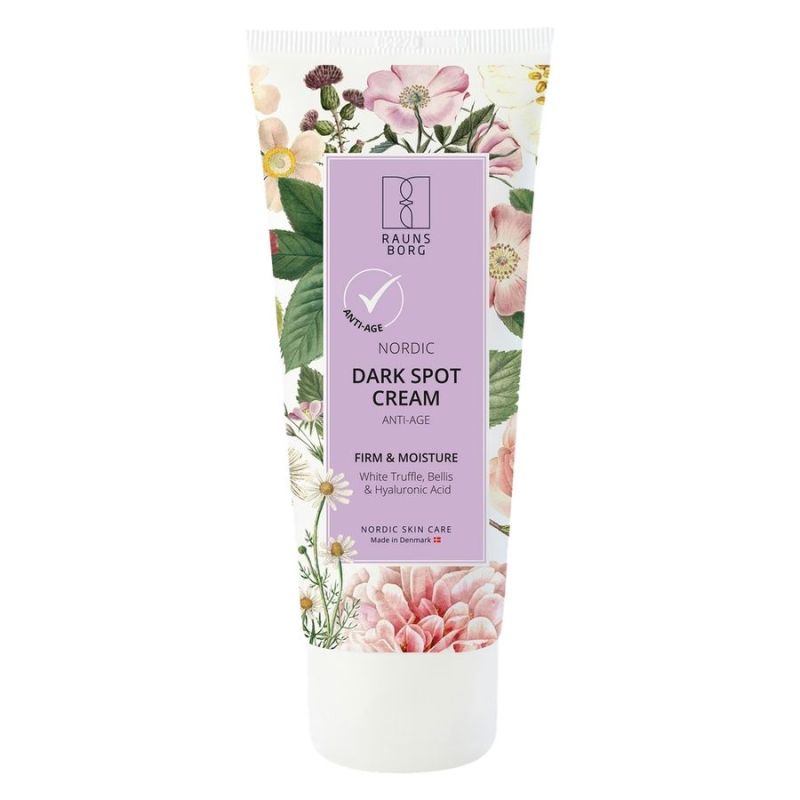 Raunsborg Dark Spot Cream 100 ml