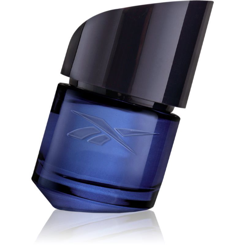 Reebok Iconic Blue Eau de Parfum miehille 50 ml