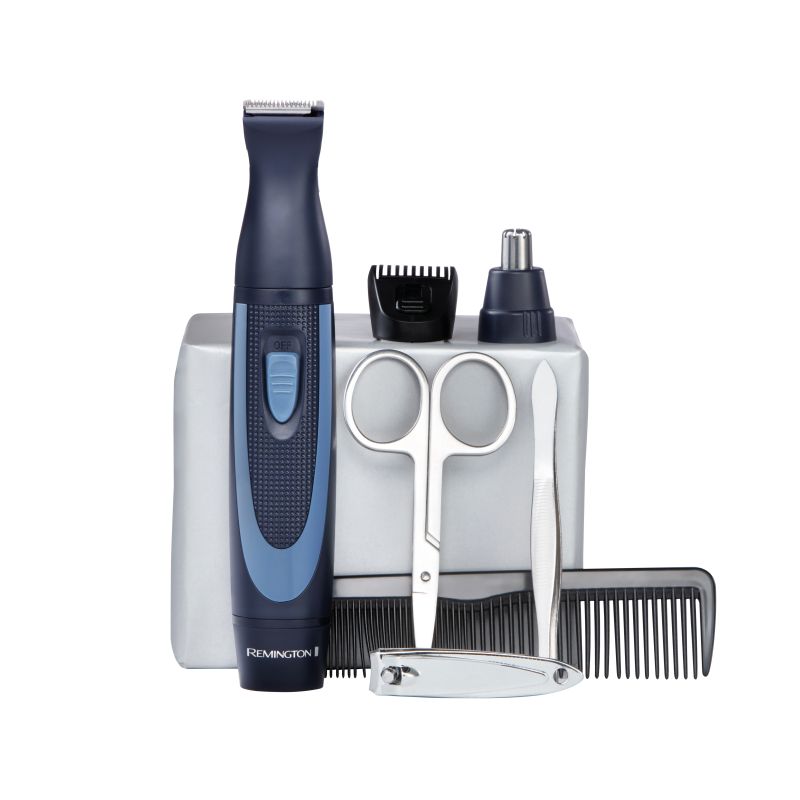 Remington Travel Kit