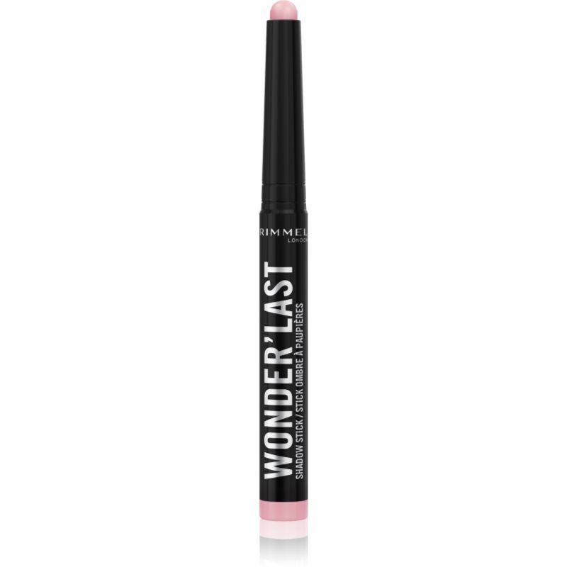 Rimmel luomivärikynä sävy Strawberry Milkshake 1.64 g