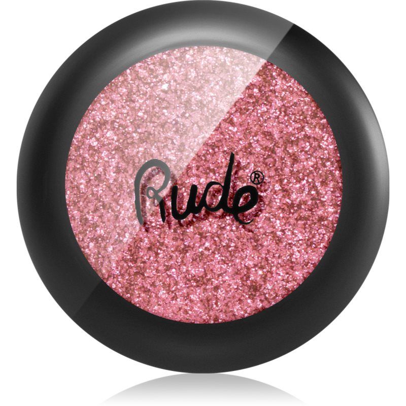 Rude Cosmetics Hypnotic Hyper Eyeshadow voidemainen luomiväri sävy Lucid Dream 1.8 g