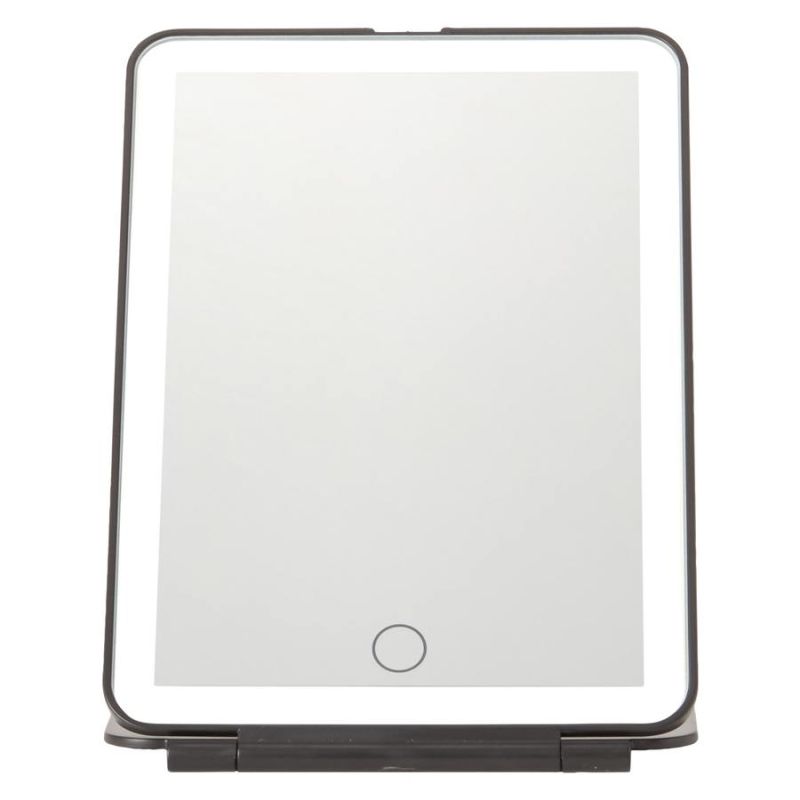 Soft Spell LED Mirror