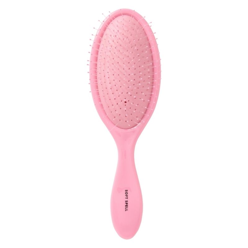 Soft Spell Wet Brush – Pink