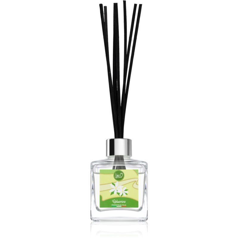 THD Unico Jasmine aromadiffuuseri 100 ml