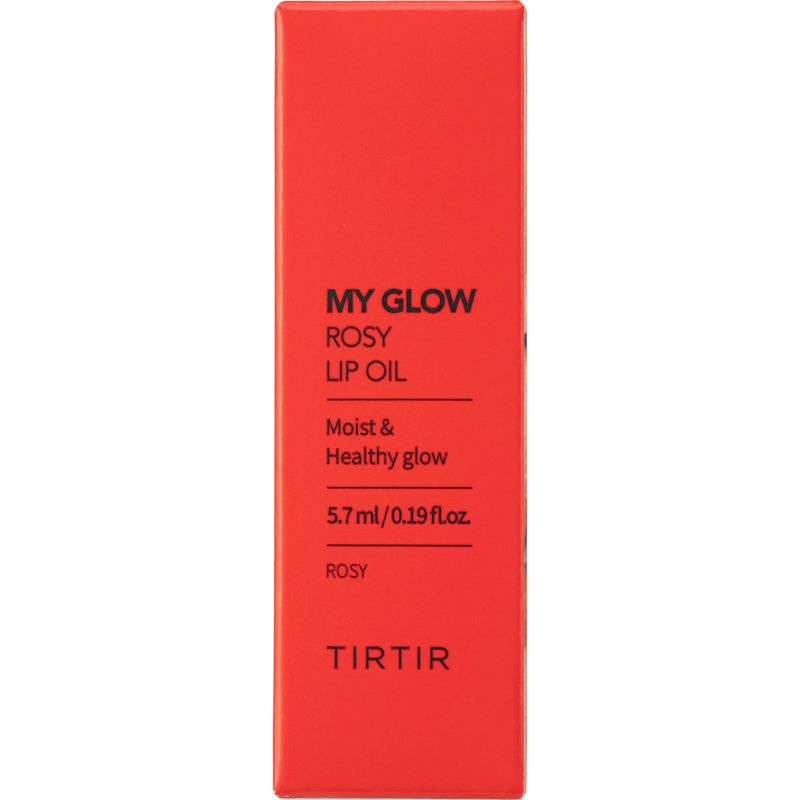 TIRTIR My Glow Lip Oil Rosy