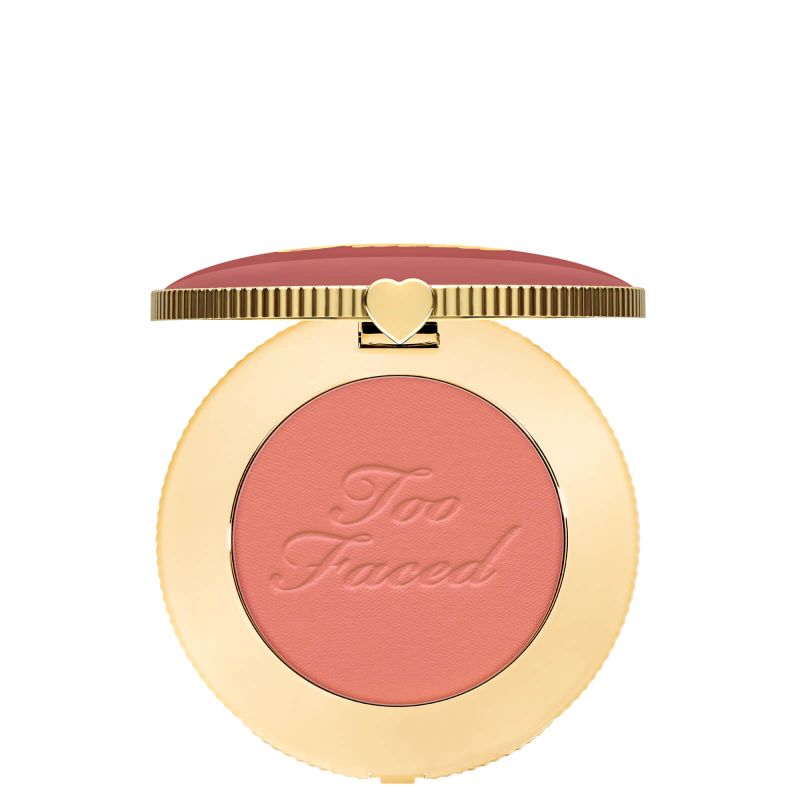 Too Faced Cloud Crush Blush 5g (Various Shades) - Velvet Crush