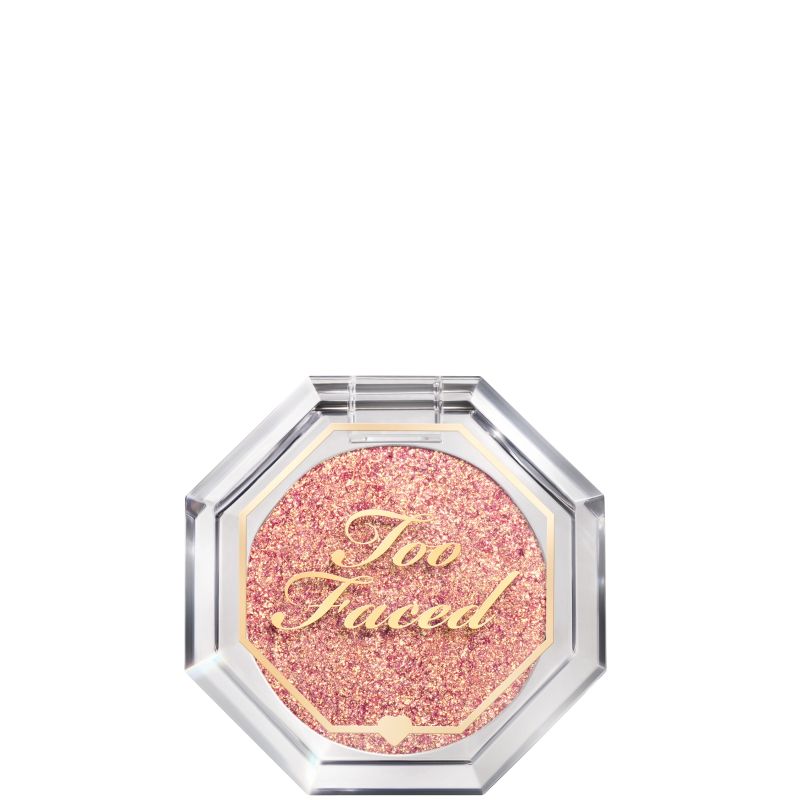Too Faced Disco Crush High Shine Glitter Eye and Face Sparkle 27g (Various Shades) - Mystic Pink