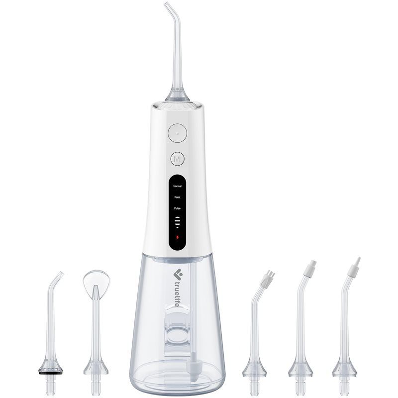 TrueLife AquaFloss Compact L100 suusuihku 1 kpl