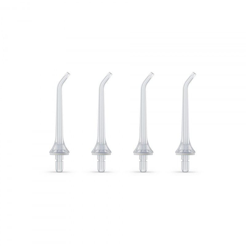 TrueLife AquaFloss L-series Jets varasuuttimet Standard 4 kpl