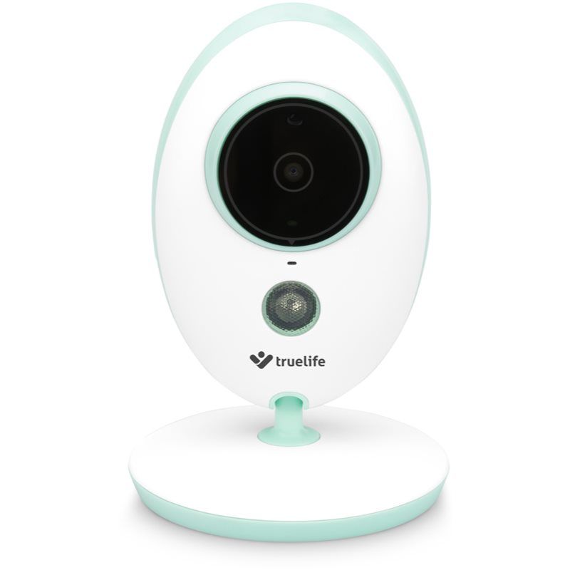 TrueLife NannyCam V24 Pro lisäkamera Baby Unit 1 kpl