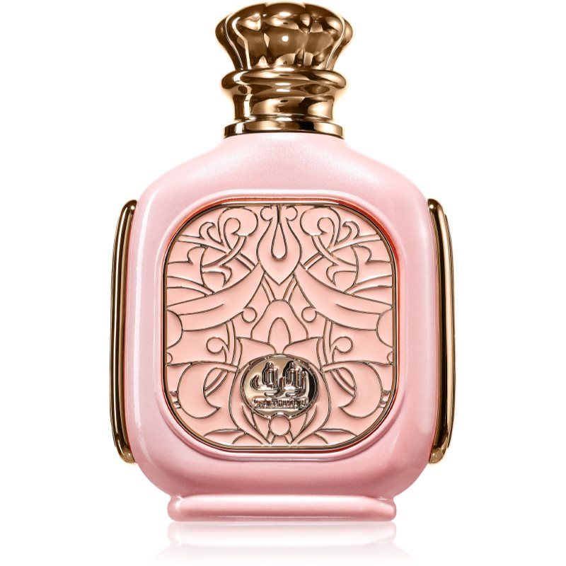 Zimaya Zukhruf Femme Eau de Parfum naisille 100 ml