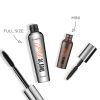 benefit They&#039;re Real Lengthening Mascara - Jet Black 8.5g thumbnail 8