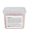 Davines SOLU Sea Salt Scrub Cleanser 250ml thumbnail 1