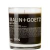 Malin + Goetz Cannabis Scented Candle 260g thumbnail 1